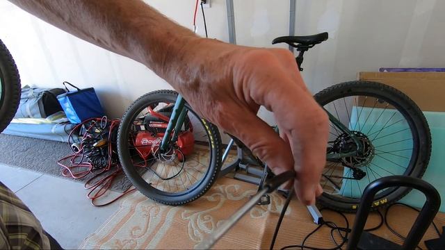 You MUST See These Gravel Bike Upgrades | Better Braking and Easier Climbing | Poseidon Redwood смотреть онлайн