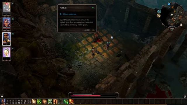 Divinity: Original Sin 2 #8 - The Arena смотреть онлайн