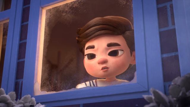 Warm Up Inside & Out With Campbell’s® Chicken Noodle Soup