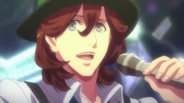 IMMORTALS [AMV] Quartet Night/Starish/Heavens and Haruka смотреть онлайн
