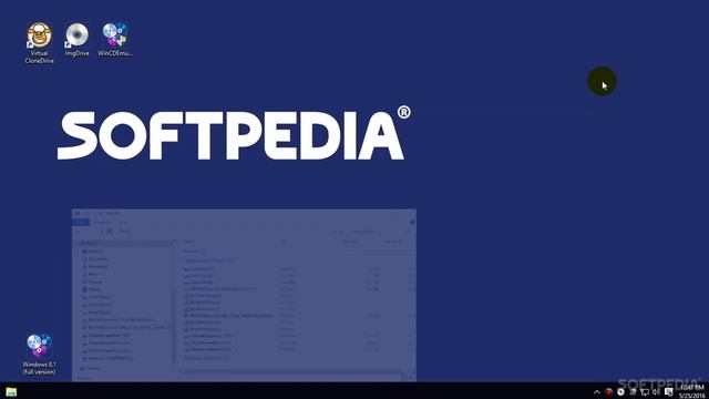 Mount ISO Images as Virtual Drives with These Free Tools (Softpedia App Rundown #45) смотреть онлайн