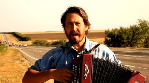 Игорь Растеряев. Дальнобойная.