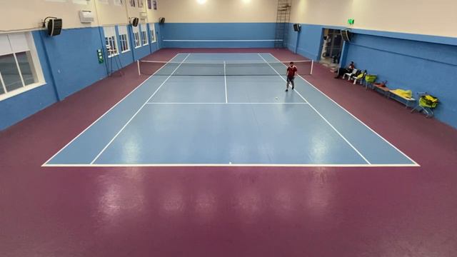 Иван Шевцов - Николай Килинкаров. Монте-Карло 23. STT 500. Финал. 28.04.2023 г. смотреть онлайн