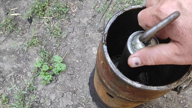 Заправляем солидолом шприцы смотреть онлайн