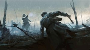 Battlefield 1 Campaign Soundtrack: Prologue - Storm of Steel (Feat. Margot Bingham)