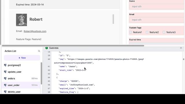 How to use List Component in ILLA Cloud? ILLA Tutorial. смотреть онлайн