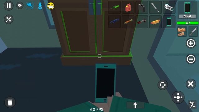 СТРОИМ КРУТУЮ ДАЧУ/Simple Sandbox 2 смотреть онлайн