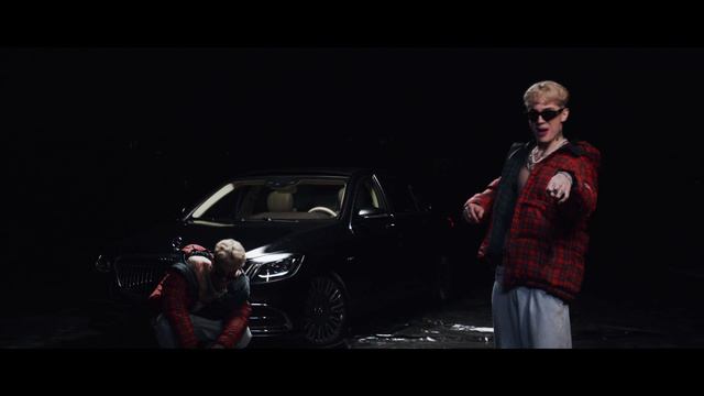 MONEYKEN - ASS CLASS (teaser)