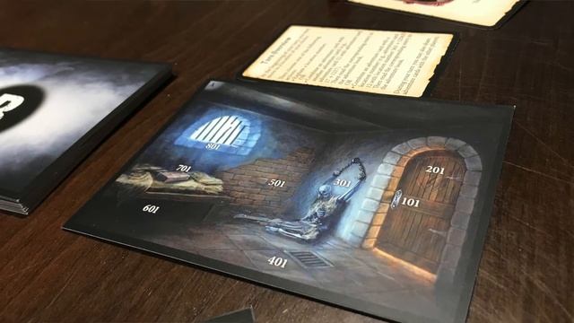 Adventure Games: The Dungeon Review - Kosmos' follow up to the EXIT series смотреть онлайн