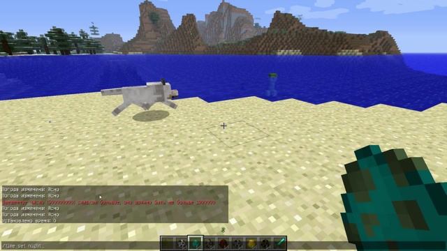 Minecraft Гайды - Всё о мобах (#3) смотреть онлайн