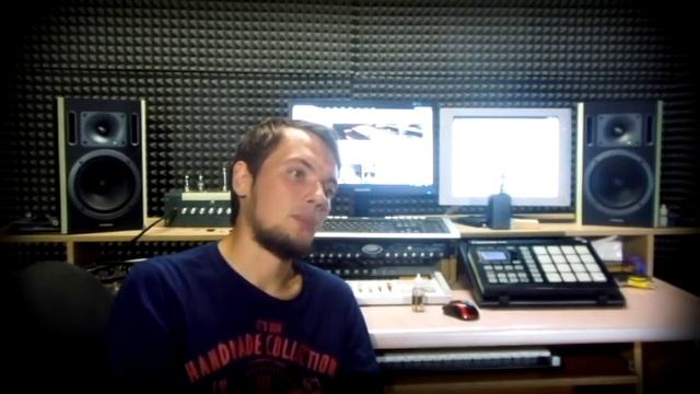 INFO #6 НАУШНИКИ ДЛЯ СВЕДЕНИЯ и СВЕДЕНИЕ В НАУШНИКАХ смотреть онлайн