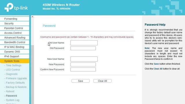 How to change TPLINK Router Login Username and Password смотреть онлайн