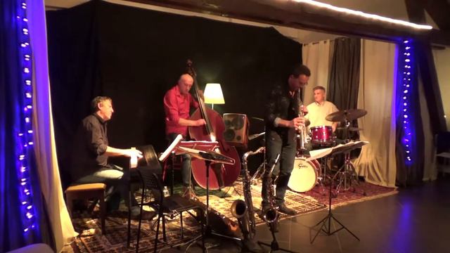 NEW TONE GROUP - "Marrakech" смотреть онлайн