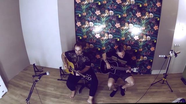 ZaraZa Alive G_Частоты смотреть онлайн