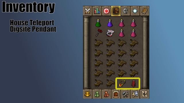 UPDATED GUIDE in DESCRIPTION | OSRS Rune Dragons Guide смотреть онлайн