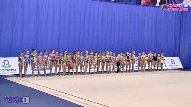 Парад награждения. Часть 3. 9 октября 2020г. "Золотая Осень" Пенза. "Буртасы" смотреть онлайн