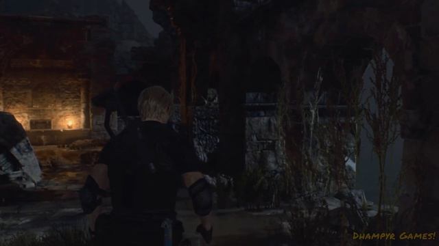 Resident Evil 4 Remake - Standard Mode - Chapter 15 - Xbox Series S смотреть онлайн