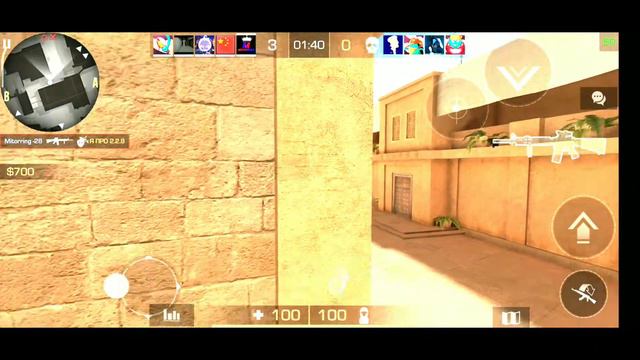 Gucci Flip Floops | Standoff 2 Fragmovie