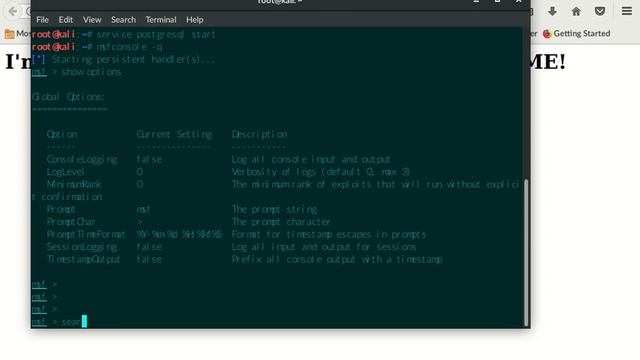 msf synflood tcp смотреть онлайн
