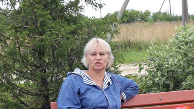 Жительница КП "Горки-Лэнд" рассказывает, как они переехали в собственный дом смотреть онлайн