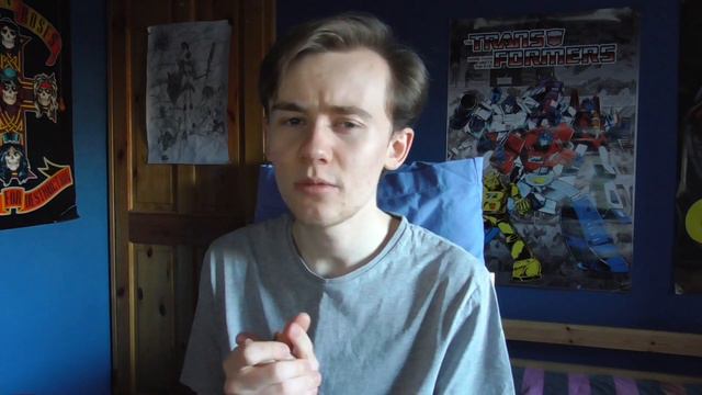 Transformers: Cyberverse "Matrix Of Leadership" (Season 1: Episode 13) REVIEW смотреть онлайн