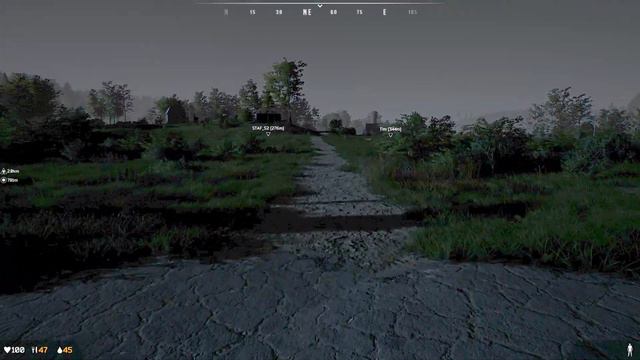 S06E06 : Les gens avant l'argent | Deadside 0.11 avec @STAF_52 et @TimourGaming смотреть онлайн