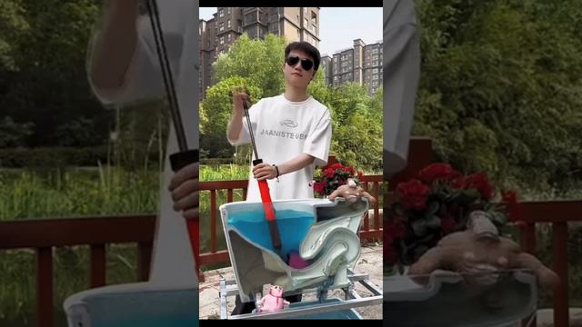 Пневматический вантуз смотреть онлайн