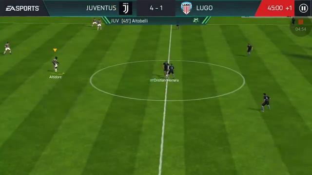Хитрости игры FIFA MOBILE!!!!! смотреть онлайн