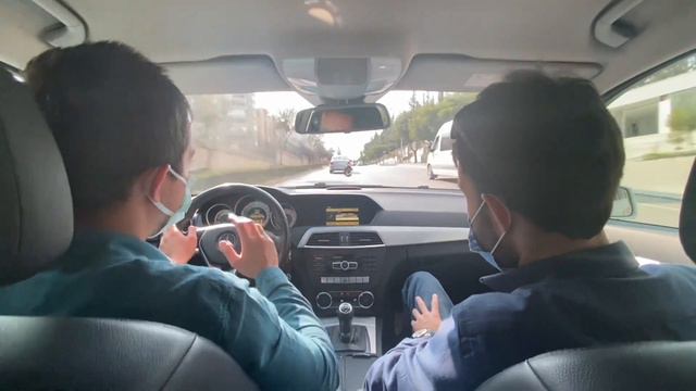 MERCEDES C180 1.8 CGİ 7G-TRONİC DETAYLI İNCELEME | POV SÜRÜŞ | KULLANICI DENEYİMİ | 0-100| TÜKETİM смотреть онлайн