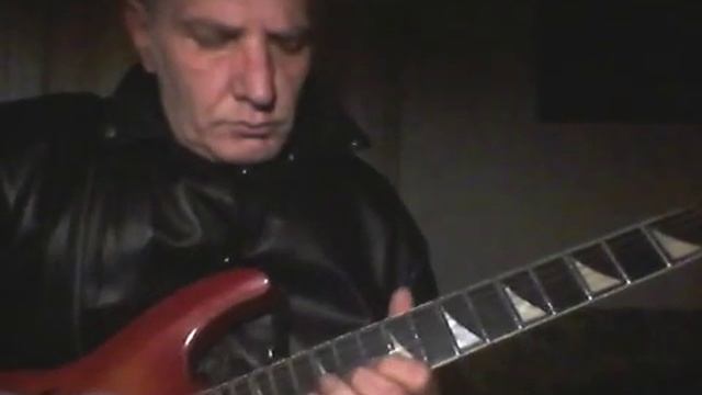 JIMMY PAGE- PRELUDE NO 4 IN E MINOR, OP 28-Chopin- смотреть онлайн