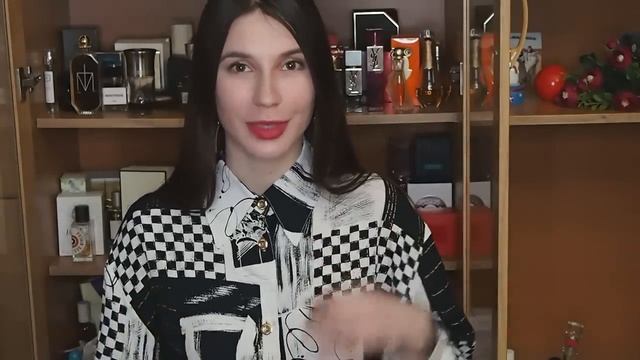 Ароматы на весну часть 2-люкс и масс-маркет смотреть онлайн