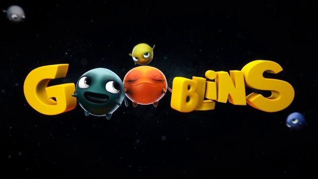 Gooblins - HTC Vive | Virtual reality смотреть онлайн