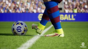 КАК СЕЙЧАС ИГРАЕТСЯ В БЕСПЛАТНЫЙ EFOOTBALL 2023? ЕФУТБОЛ 2023 СТОИТ ЛИ СКАЧИВАТЬ?