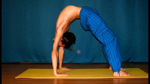 http://kalabin-yoga.ru Ардха Чакрасана смотреть онлайн