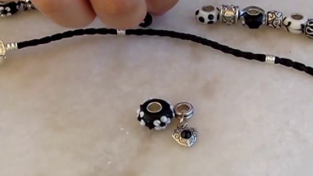 Браслет Пандора Pandora Styl