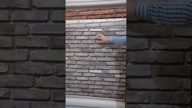 Обои стиль лофт, обои для стен #дизайн #красота #обои #мир #дети #мамы #мода #отделка смотреть онлайн