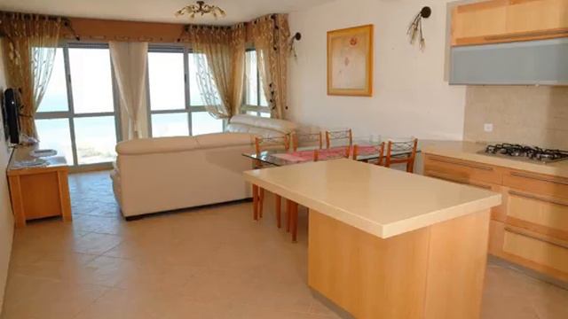 Shunit 10 Apartment - Haifa - Israel смотреть онлайн