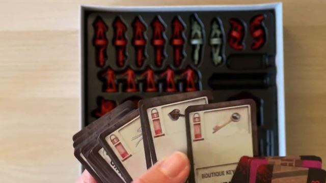 Unboxing Resident Evil 3 Board Game pt2 смотреть онлайн