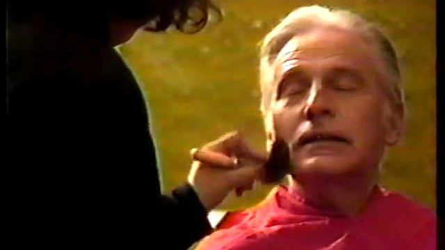 Comercial "Volkswagen presentó" 1988 смотреть онлайн