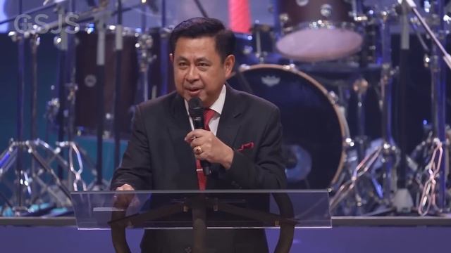 Ibadah Online GSJS 7 - Ps. DR. Rubin Adi Abraham - Pk.18.00 (29 Oct 2023) смотреть онлайн