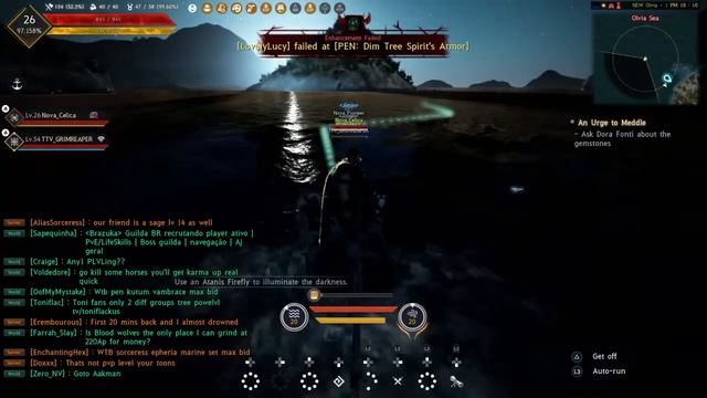 BDO Fishing Adventures Ep 3 смотреть онлайн