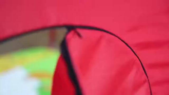 Манеж детский игровой