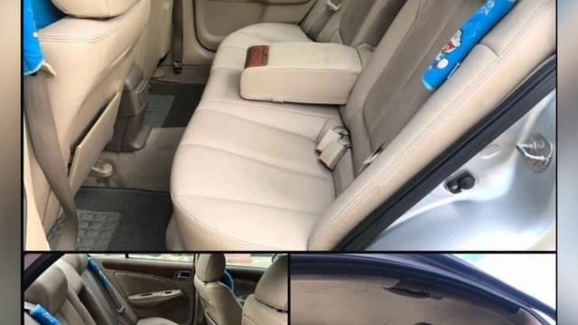 สวยสุด 88,000 NISSAN SUNNY, 1.6 SUPER NEO ท้ายแตงโม หน้าเทียน่า ปี2006 โทร 094-3069252 смотреть онлайн