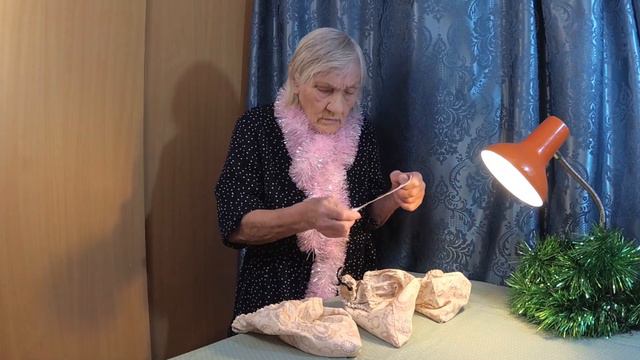 О чем вас хочет предупредить Судьба... Волшебный мешочек. смотреть онлайн