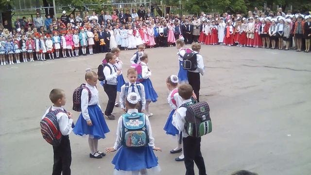 Мы маленькие дети. 2 класс смотреть онлайн