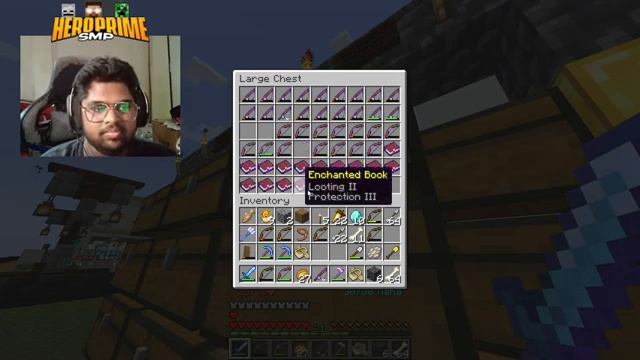 MINECRAFT LIVE STREAM | JOIN MY HeroPrime PUBLIC SMP JAVA / POCKET EDITION 24/7 смотреть онлайн