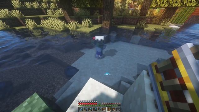 Minecraft Done Quick || Episode Thirteen.