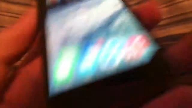 Review of iPod touch 5g смотреть онлайн