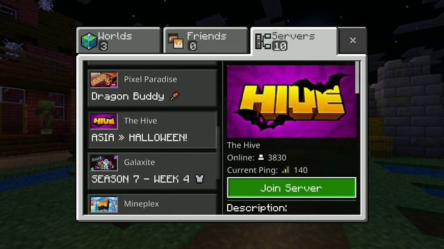Minecraft Pe 1.19.40 Official Version Released | Minecraft Pe Halloween Theme Update! смотреть онлайн