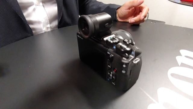 Canon EOS M6 Mark II, Mirrorless Compatta Da 32,5 Mpixel